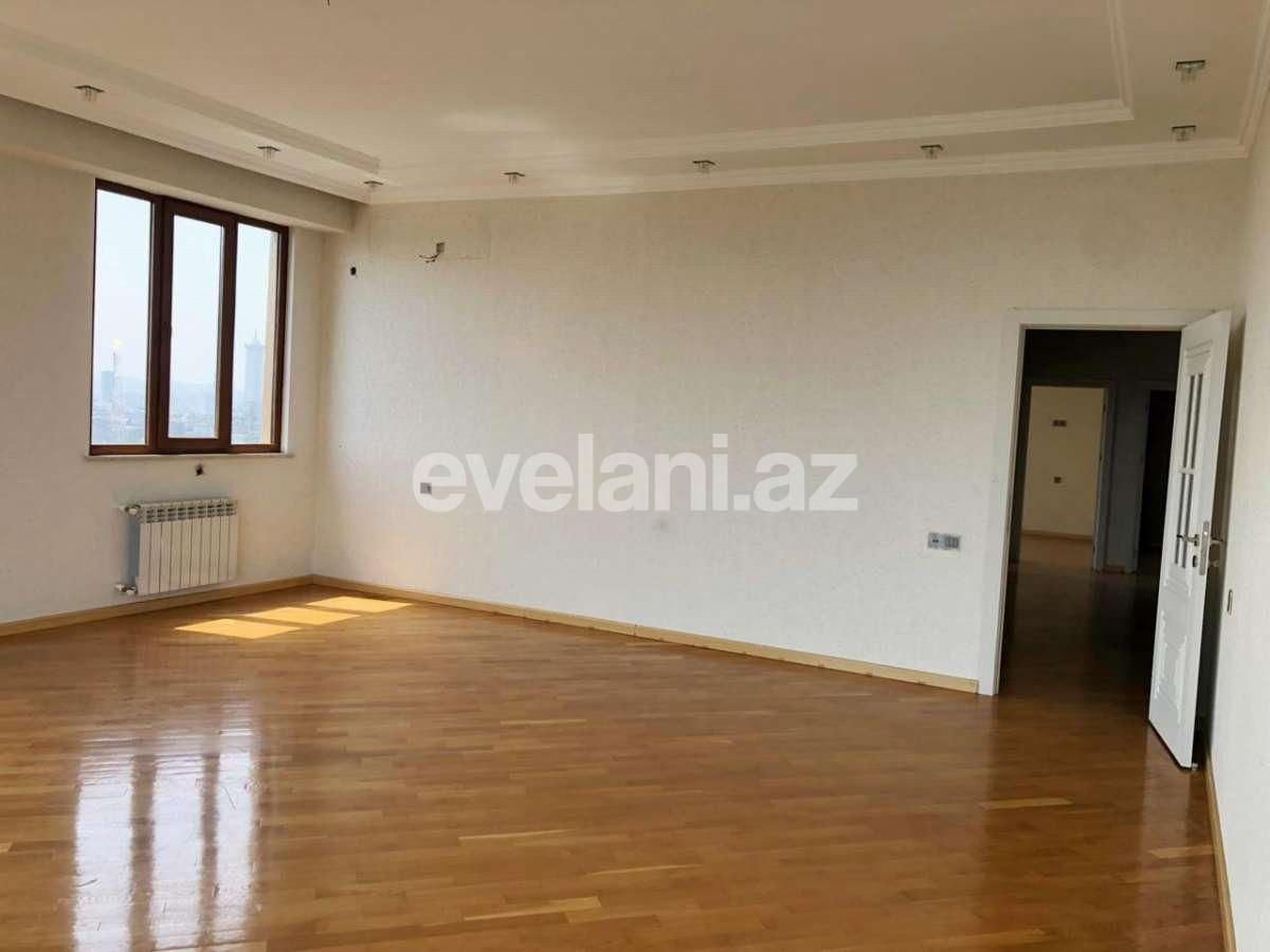 Satılır, yeni tikili, 4 otaqlı, 140 m², Bakı, Nizami r, Neftçilər m.