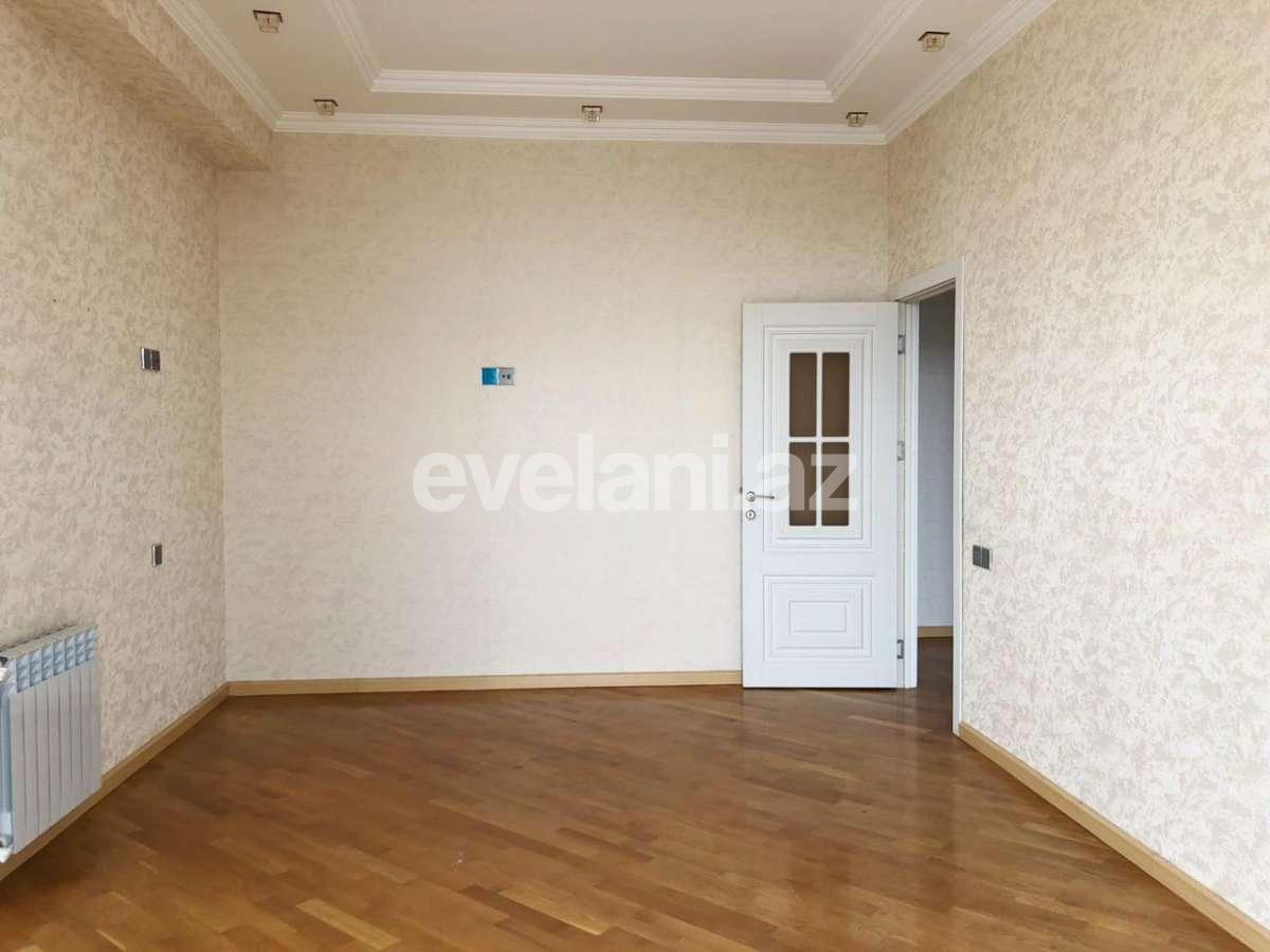 Satılır, yeni tikili, 4 otaqlı, 140 m², Bakı, Nizami r, Neftçilər m.