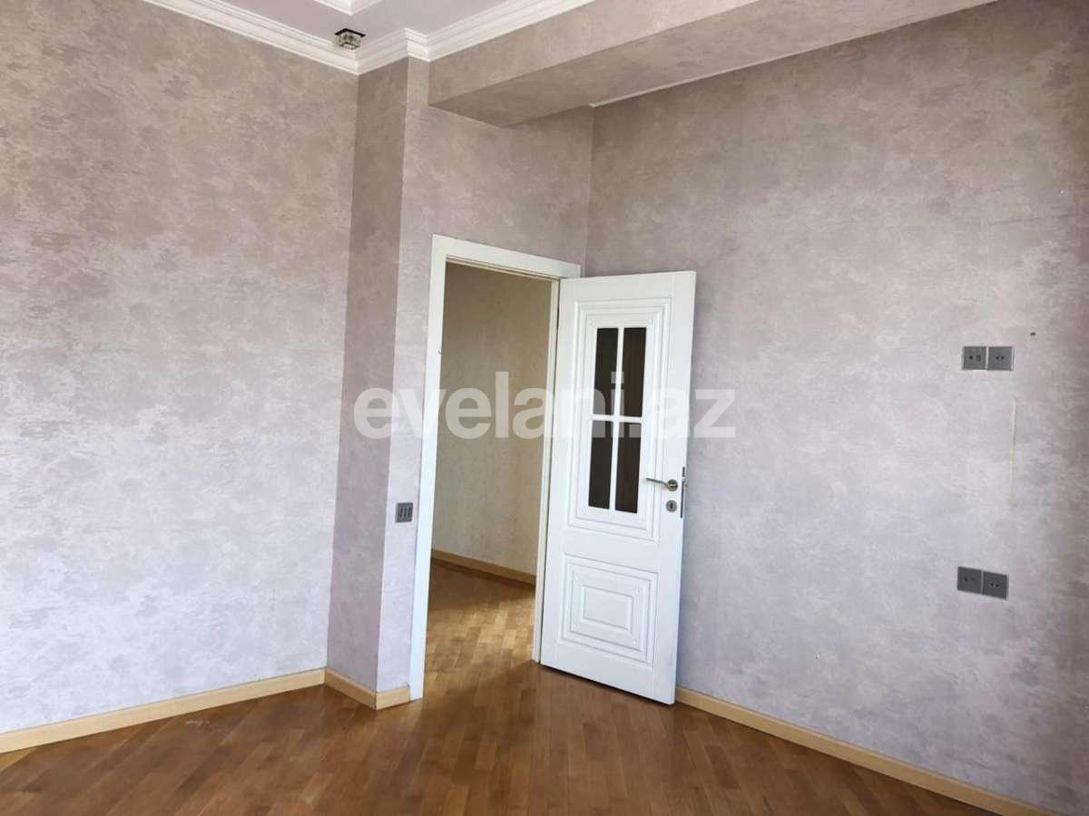 Satılır, yeni tikili, 4 otaqlı, 140 m², Bakı, Nizami r, Neftçilər m.