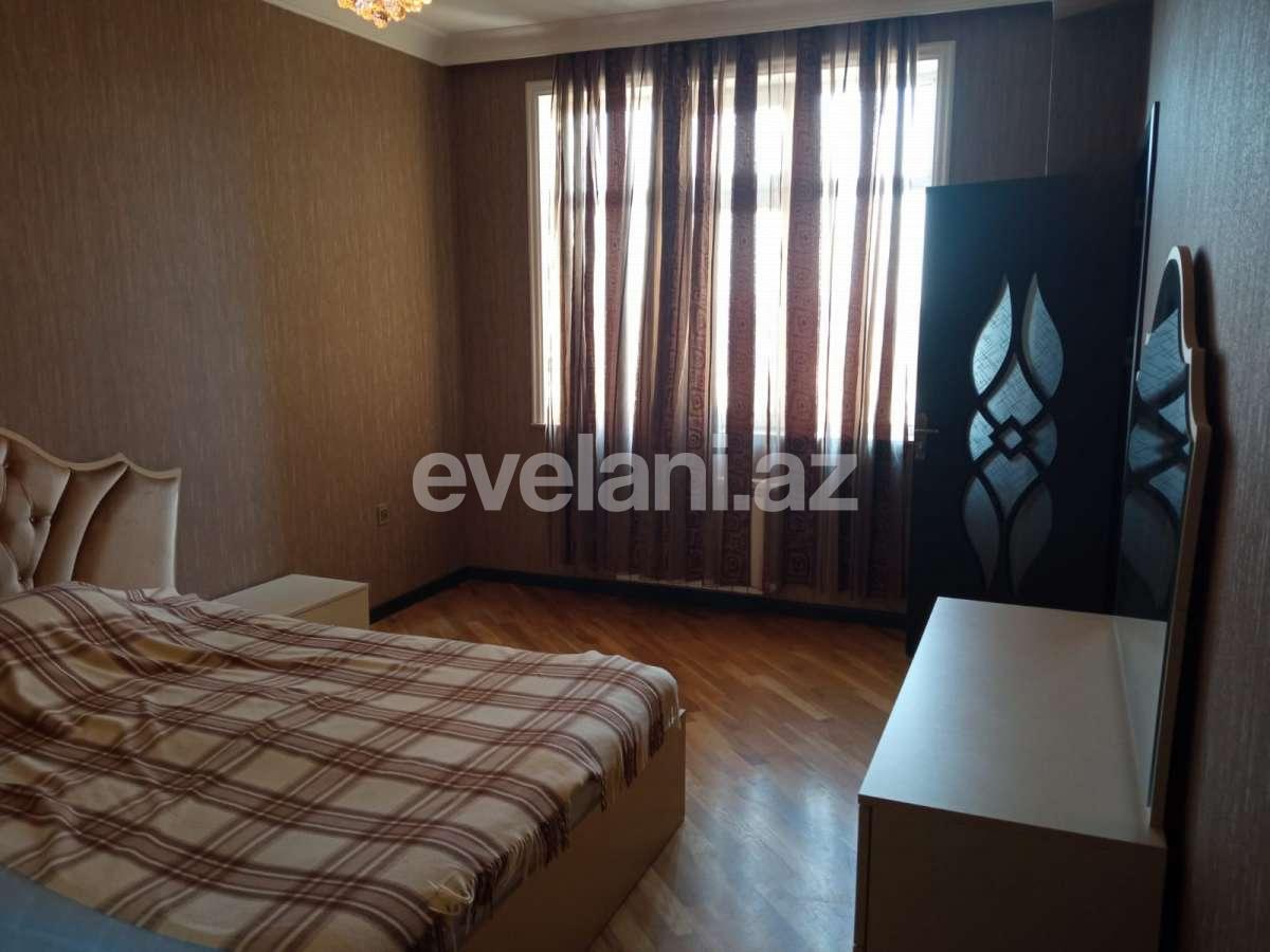 Kirayə verilir, yeni tikili, 2 otaqlı, 100 m², Bakı, Nərimanov r, Nəriman Nərimanov m.