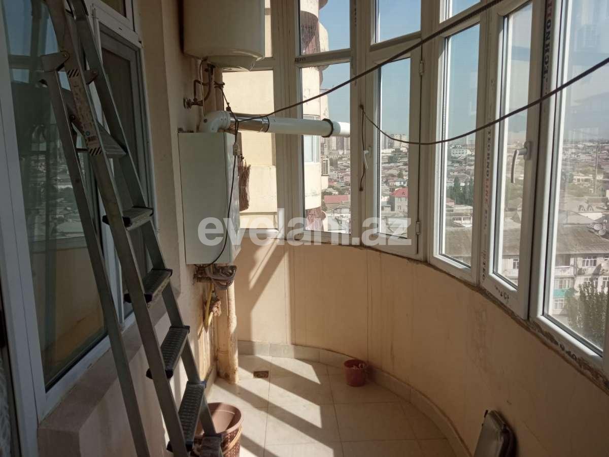 Kirayə verilir, yeni tikili, 2 otaqlı, 100 m², Bakı, Nərimanov r, Nəriman Nərimanov m.