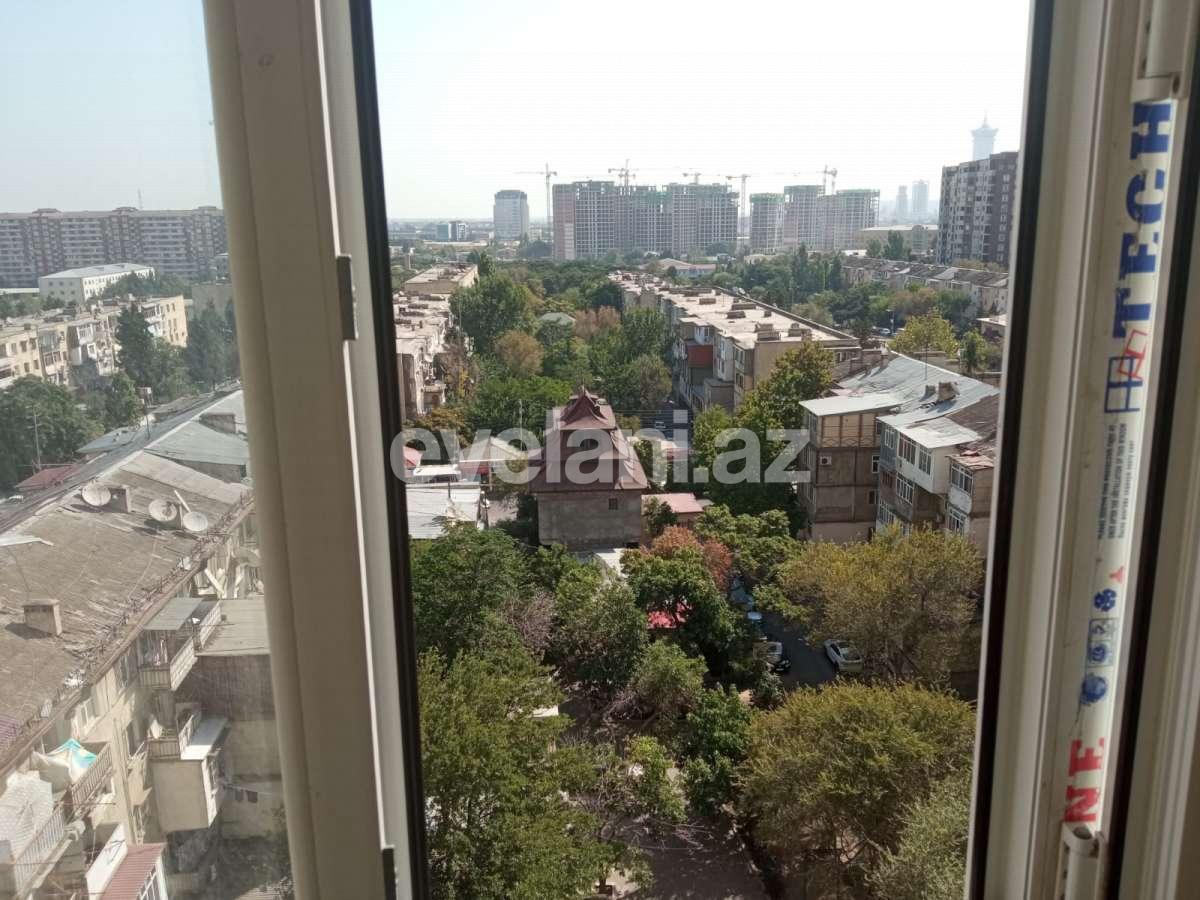 Kirayə verilir, yeni tikili, 2 otaqlı, 100 m², Bakı, Nərimanov r, Nəriman Nərimanov m.