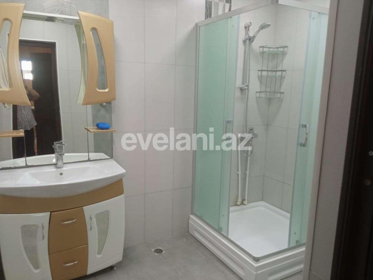 Kirayə verilir, yeni tikili, 2 otaqlı, 100 m², Bakı, Nərimanov r, Nəriman Nərimanov m.