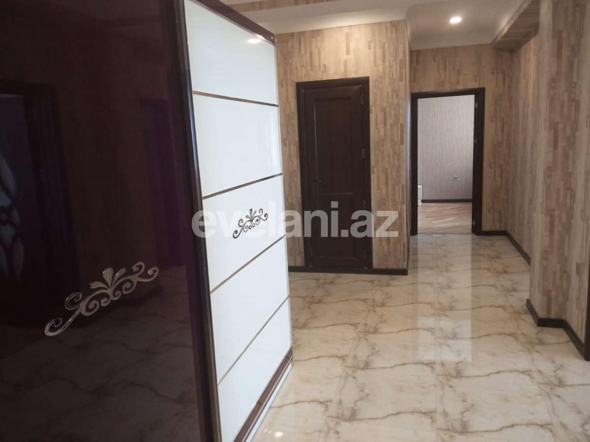 Kirayə verilir, yeni tikili, 2 otaqlı, 100 m², Bakı, Nərimanov r, Nəriman Nərimanov m.