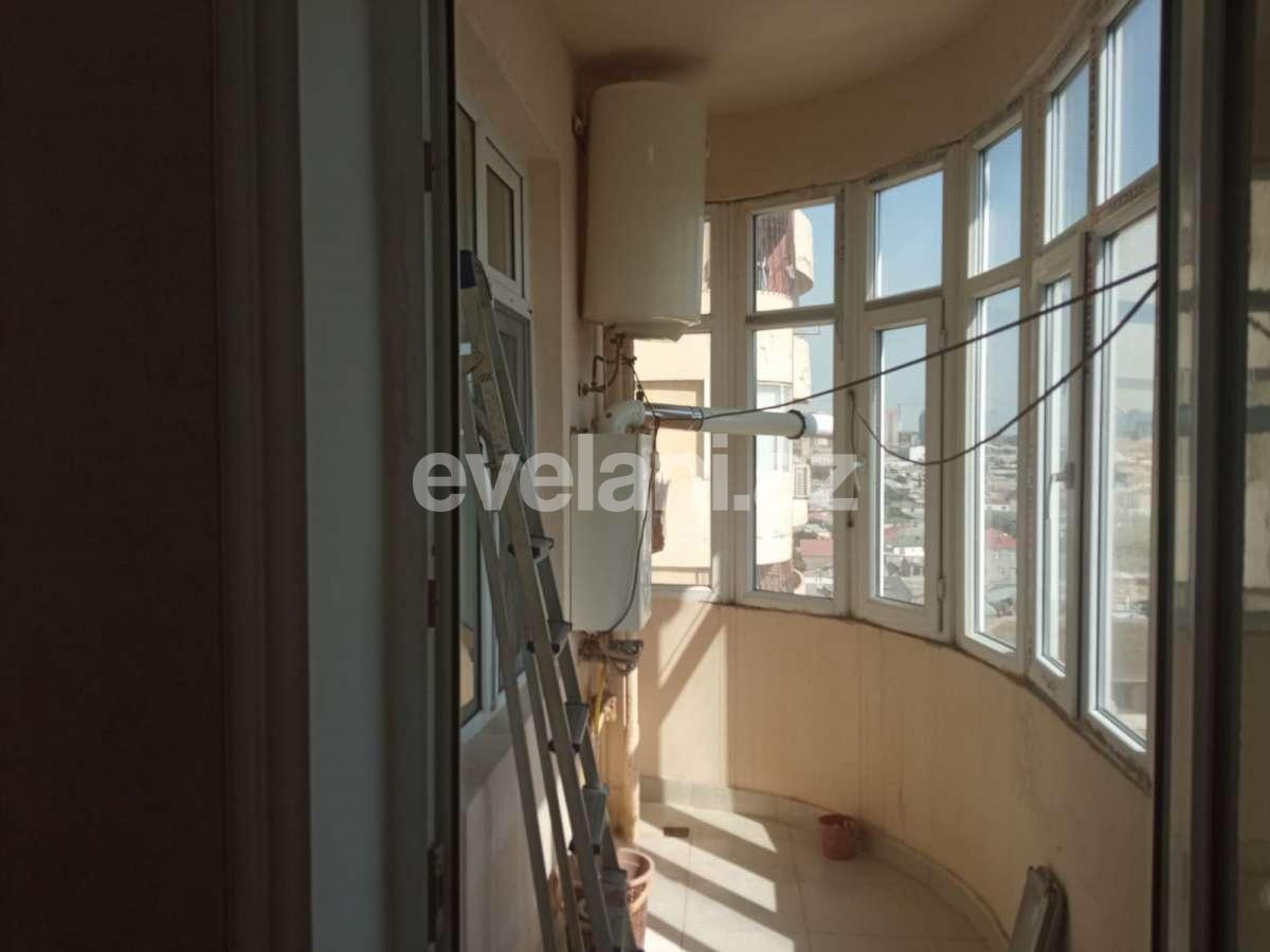 Kirayə verilir, yeni tikili, 2 otaqlı, 100 m², Bakı, Nərimanov r, Nəriman Nərimanov m.