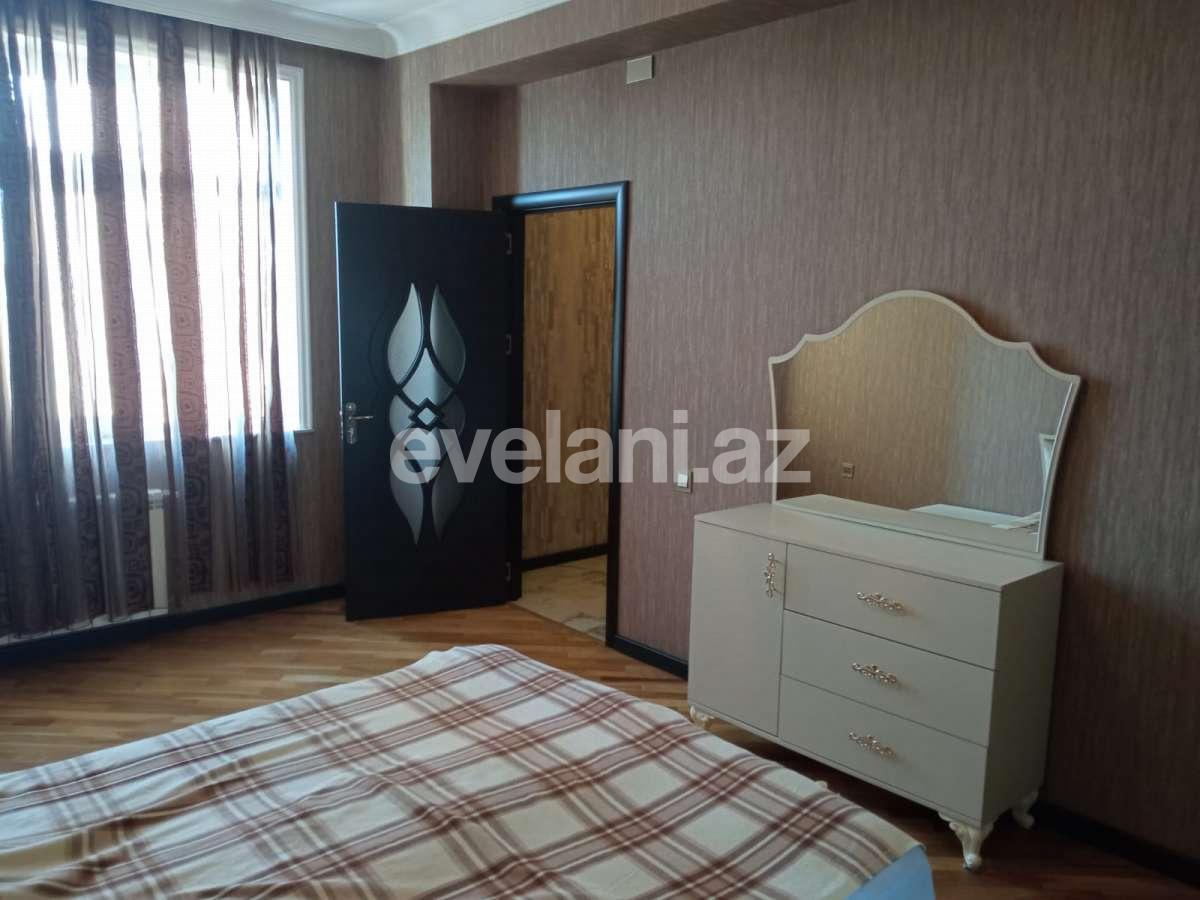 Kirayə verilir, yeni tikili, 2 otaqlı, 100 m², Bakı, Nərimanov r, Nəriman Nərimanov m.