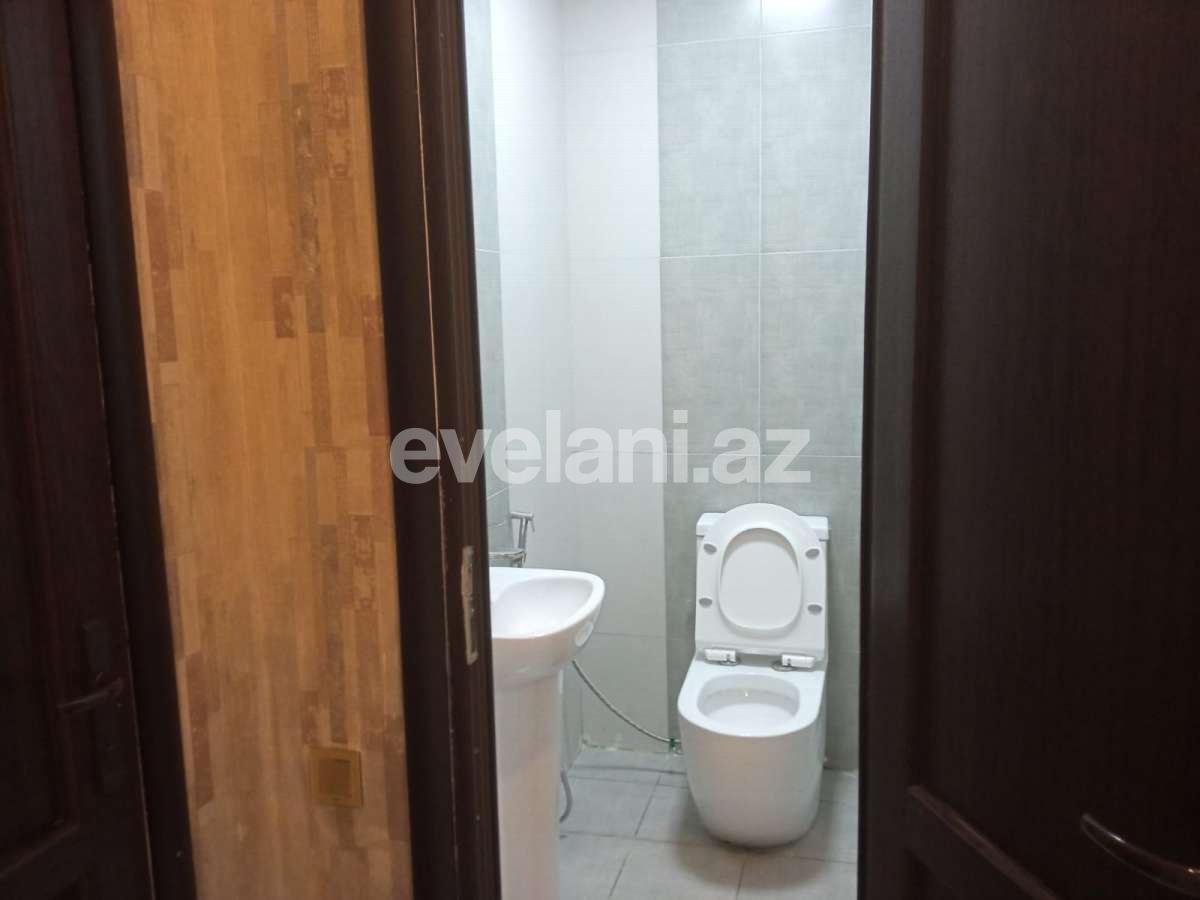 Kirayə verilir, yeni tikili, 2 otaqlı, 100 m², Bakı, Nərimanov r, Nəriman Nərimanov m.