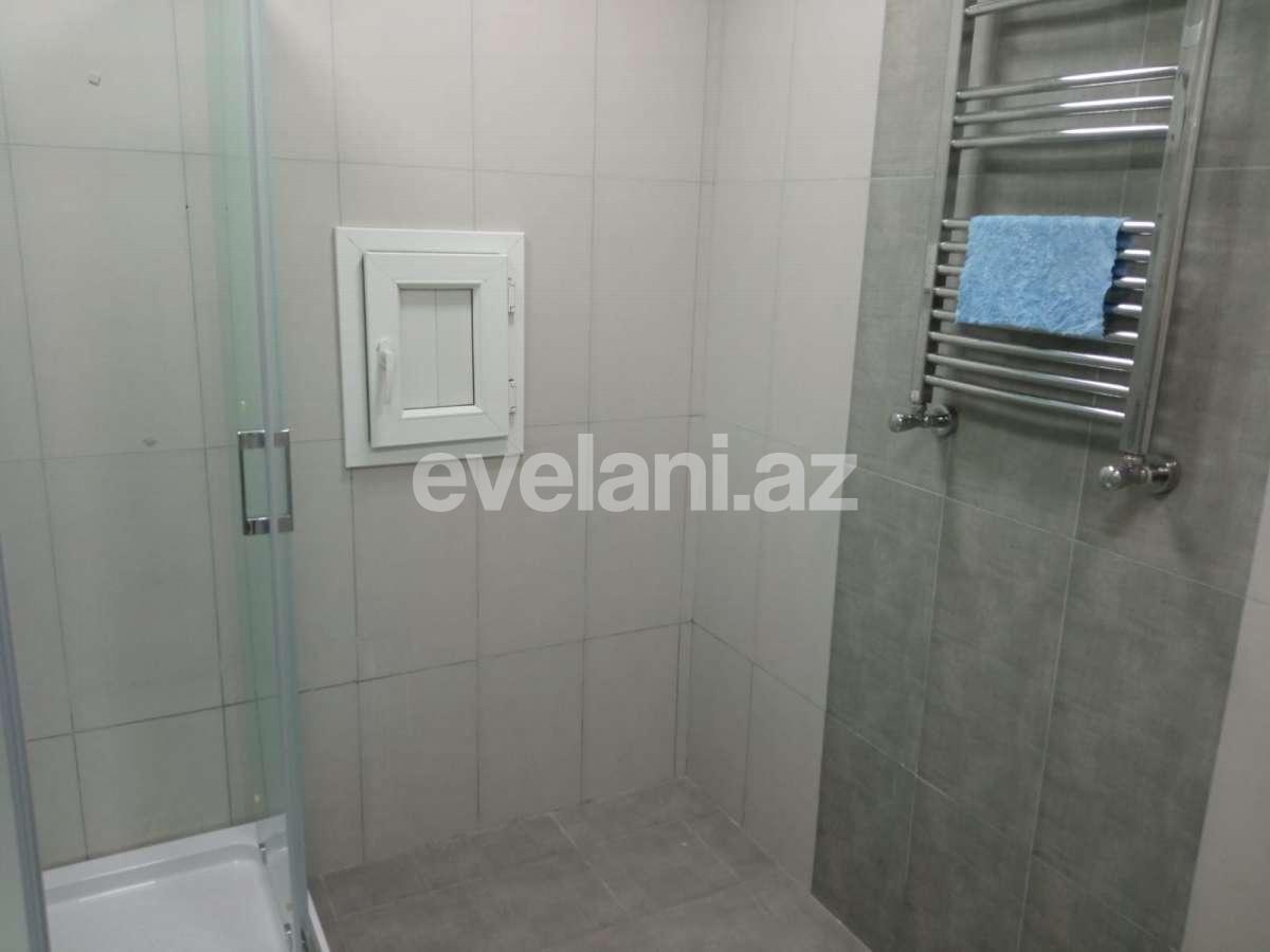 Kirayə verilir, yeni tikili, 2 otaqlı, 100 m², Bakı, Nərimanov r, Nəriman Nərimanov m.