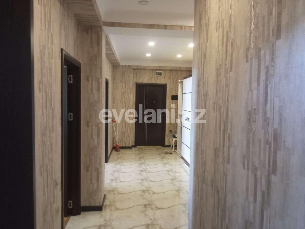 Kirayə verilir, yeni tikili, 2 otaqlı, 100 m², Bakı, Nərimanov r, Nəriman Nərimanov m.