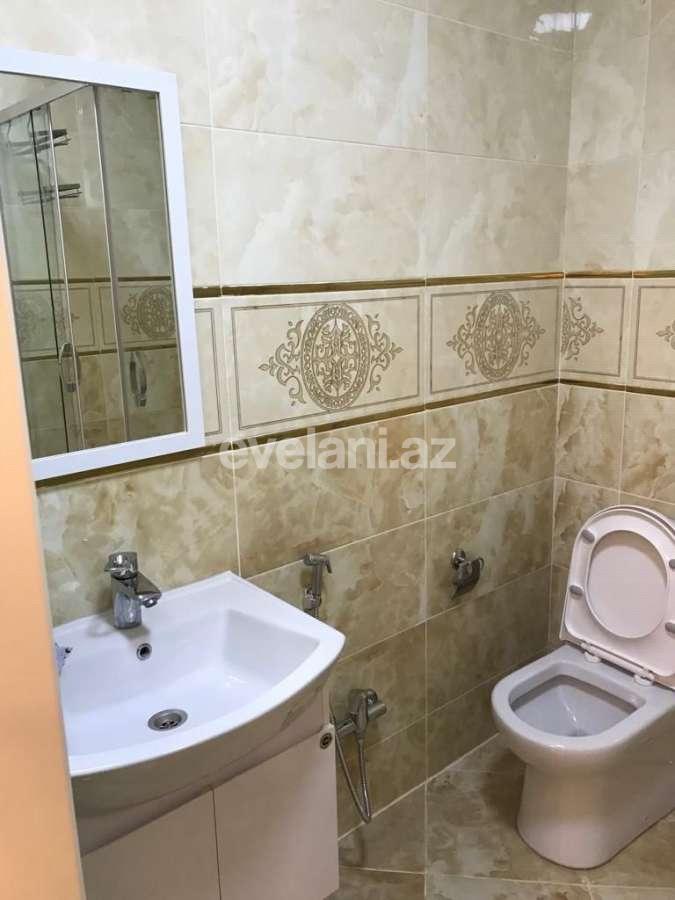 Kirayə verilir, yeni tikili, 3 otaqlı, 180 m², Bakı, Nərimanov r.