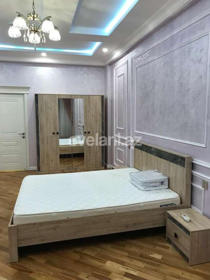 Kirayə verilir, yeni tikili, 3 otaqlı, 180 m², Bakı, Nərimanov r.