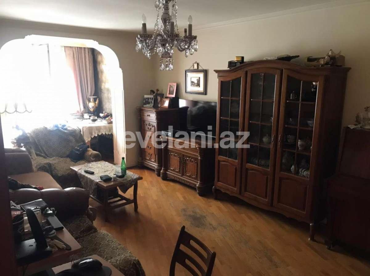 Satılır, köhnə tikili, 3 otaqlı, 75 m², Bakı, Nərimanov r, Nəriman Nərimanov m.