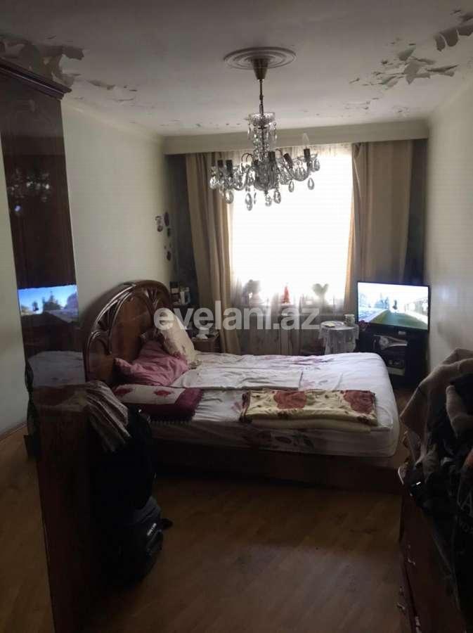 Satılır, köhnə tikili, 3 otaqlı, 75 m², Bakı, Nərimanov r, Nəriman Nərimanov m.