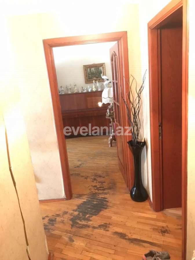 Satılır, köhnə tikili, 3 otaqlı, 75 m², Bakı, Nərimanov r, Nəriman Nərimanov m.