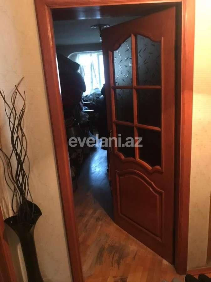 Satılır, köhnə tikili, 3 otaqlı, 75 m², Bakı, Nərimanov r, Nəriman Nərimanov m.