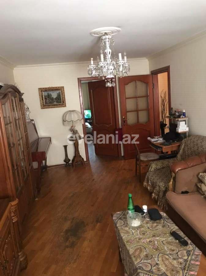 Satılır, köhnə tikili, 3 otaqlı, 75 m², Bakı, Nərimanov r, Nəriman Nərimanov m.