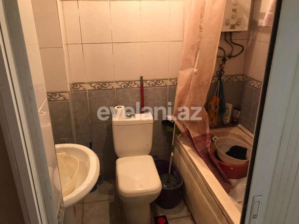 Satılır, köhnə tikili, 3 otaqlı, 75 m², Bakı, Nərimanov r, Nəriman Nərimanov m.