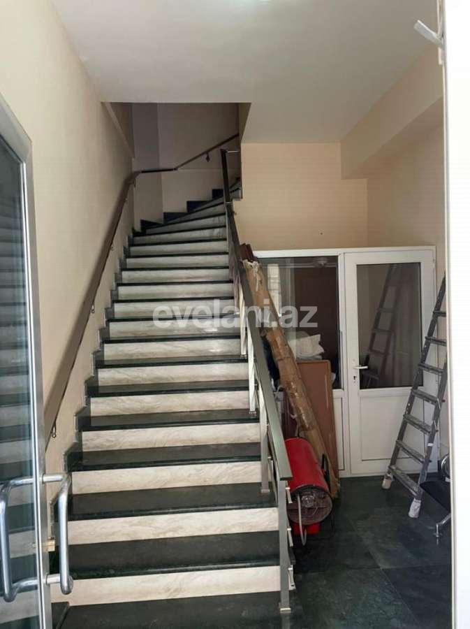 Kirayə verilir, obyekt, 520 m², Bakı, Nəsimi r, 3-cü mikrorayon q, Memar Əcəmi m.