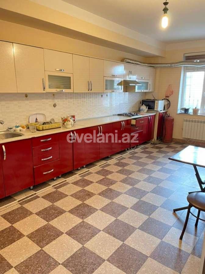 Kirayə verilir, obyekt, 520 m², Bakı, Nəsimi r, 3-cü mikrorayon q, Memar Əcəmi m.