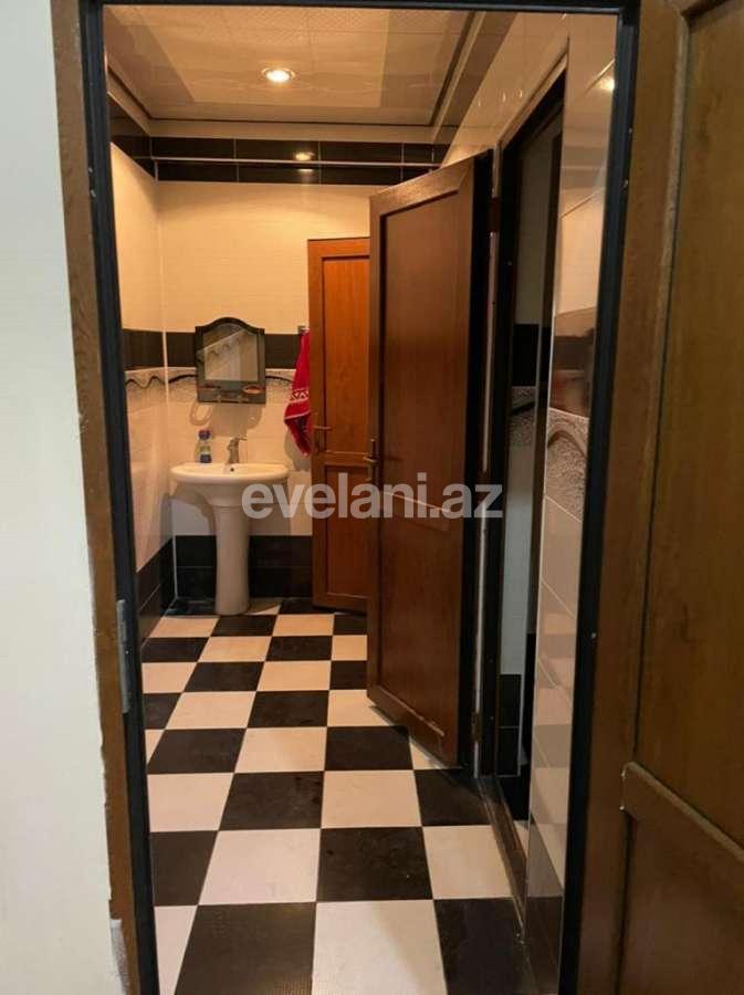 Kirayə verilir, obyekt, 520 m², Bakı, Nəsimi r, 3-cü mikrorayon q, Memar Əcəmi m.