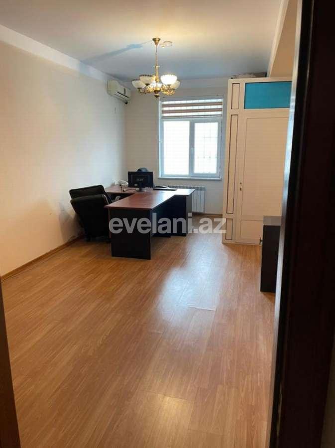Kirayə verilir, obyekt, 520 m², Bakı, Nəsimi r, 3-cü mikrorayon q, Memar Əcəmi m.