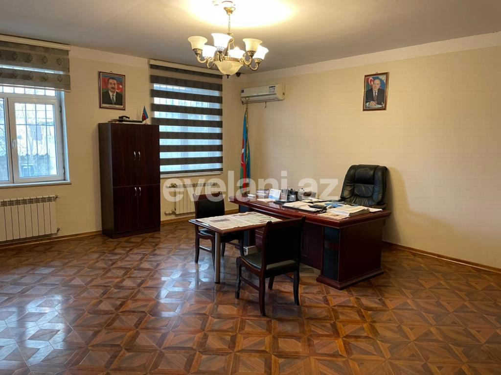 Kirayə verilir, obyekt, 520 m², Bakı, Nəsimi r, 3-cü mikrorayon q, Memar Əcəmi m.