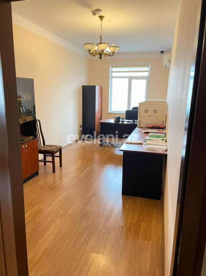 Kirayə verilir, obyekt, 520 m², Bakı, Nəsimi r, 3-cü mikrorayon q, Memar Əcəmi m.