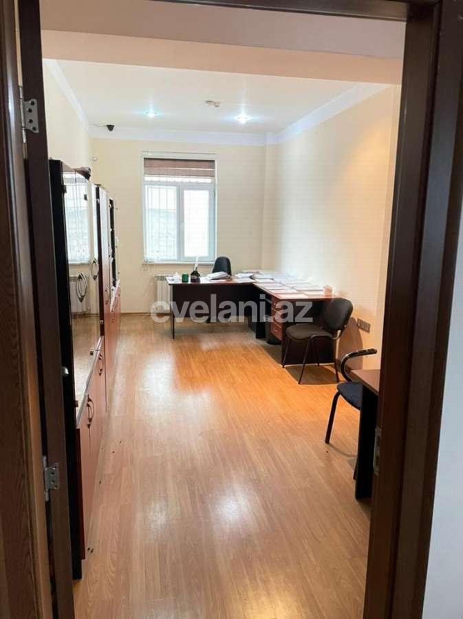 Kirayə verilir, obyekt, 520 m², Bakı, Nəsimi r, 3-cü mikrorayon q, Memar Əcəmi m.