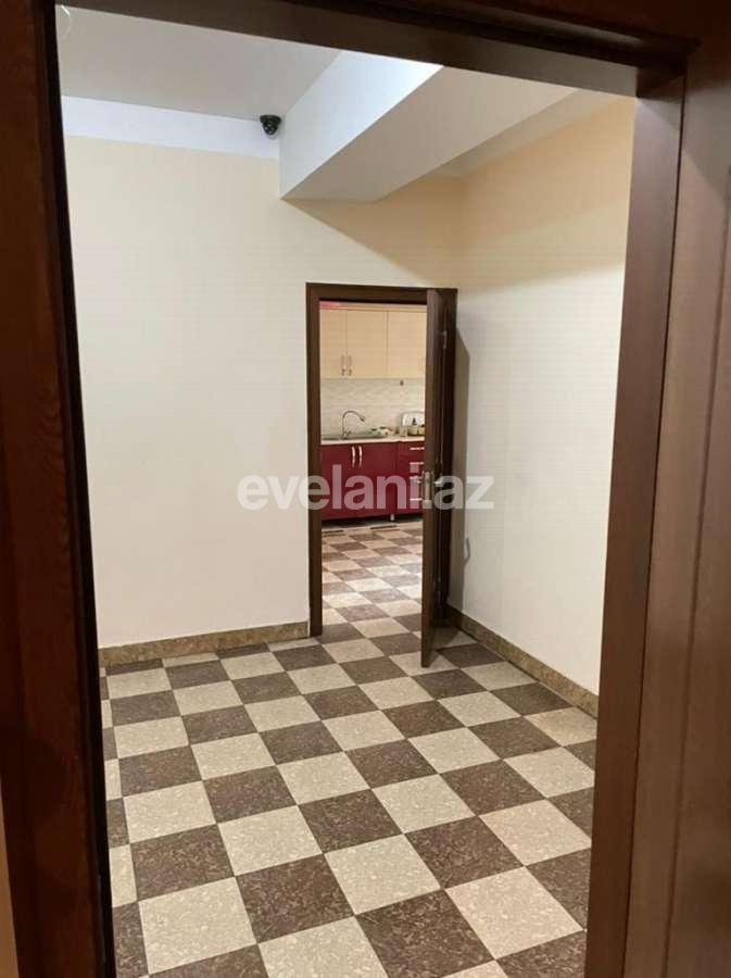 Kirayə verilir, obyekt, 520 m², Bakı, Nəsimi r, 3-cü mikrorayon q, Memar Əcəmi m.