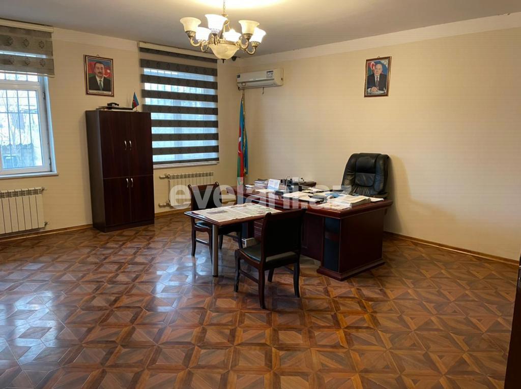 Kirayə verilir, obyekt, 520 m², Bakı, Nəsimi r, 3-cü mikrorayon q, Memar Əcəmi m.