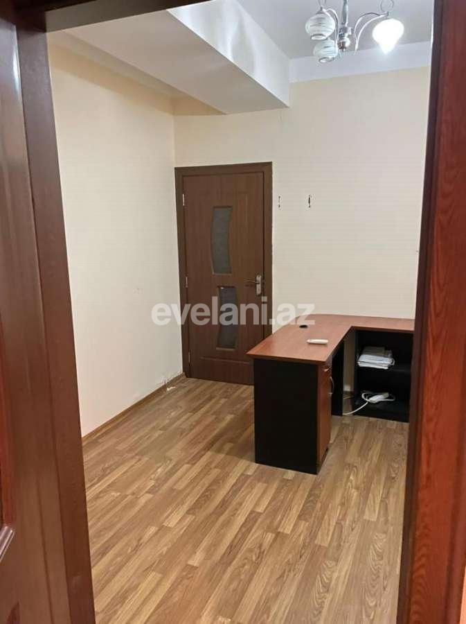 Kirayə verilir, obyekt, 520 m², Bakı, Nəsimi r, 3-cü mikrorayon q, Memar Əcəmi m.