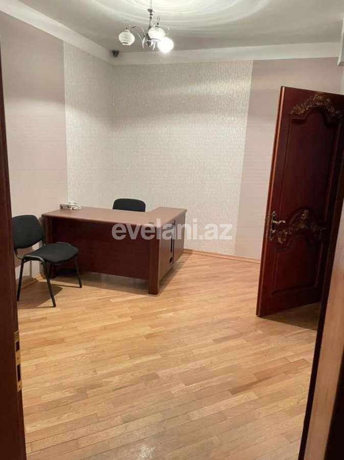 Kirayə verilir, obyekt, 520 m², Bakı, Nəsimi r, 3-cü mikrorayon q, Memar Əcəmi m.