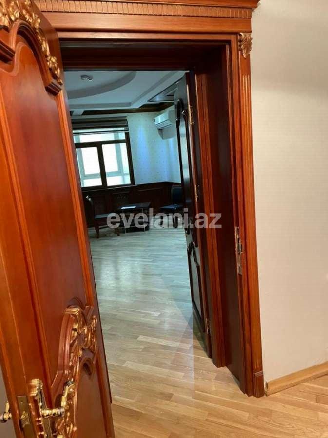 Kirayə verilir, obyekt, 520 m², Bakı, Nəsimi r, 3-cü mikrorayon q, Memar Əcəmi m.