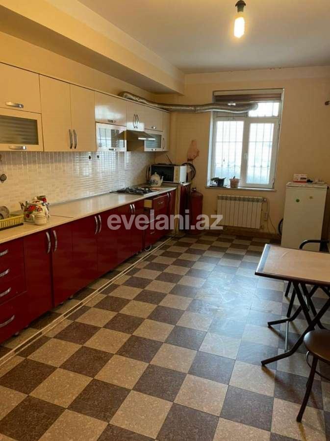 Kirayə verilir, obyekt, 520 m², Bakı, Nəsimi r, 3-cü mikrorayon q, Memar Əcəmi m.