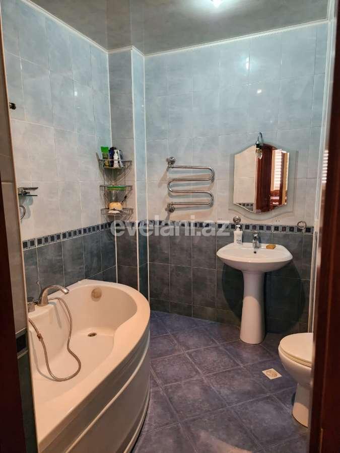 Kirayə verilir, yeni tikili, 2 otaqlı, 96 m², Bakı, Xətai r, Şah İsmayıl Xətai m.