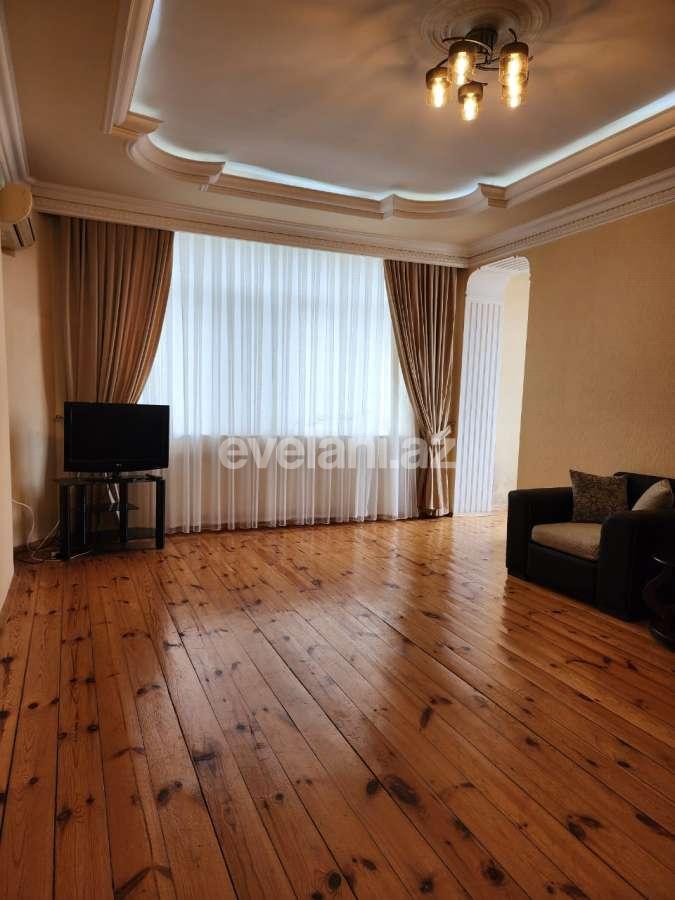 Kirayə verilir, yeni tikili, 2 otaqlı, 96 m², Bakı, Xətai r, Şah İsmayıl Xətai m.