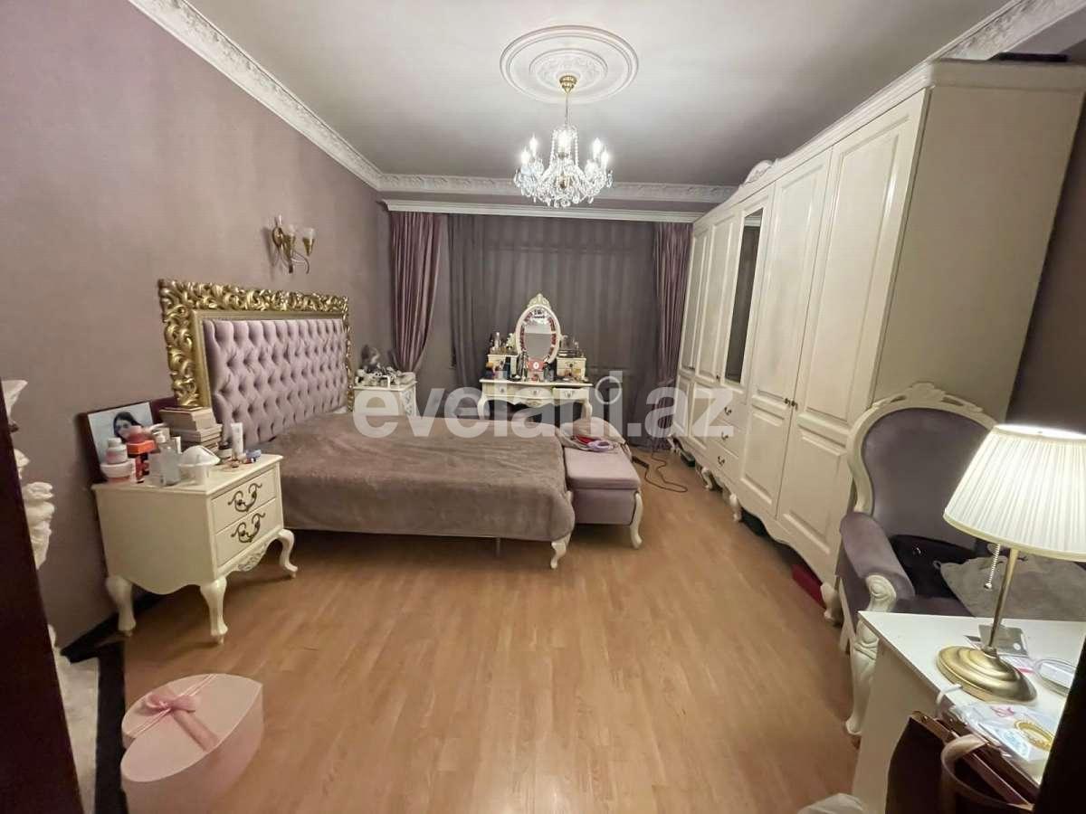 Satılır, köhnə tikili, 3 otaqlı, 110 m², Bakı, Nəsimi r.