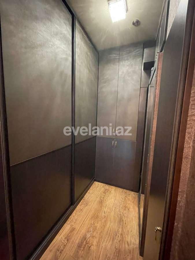 Satılır, köhnə tikili, 3 otaqlı, 110 m², Bakı, Nəsimi r.