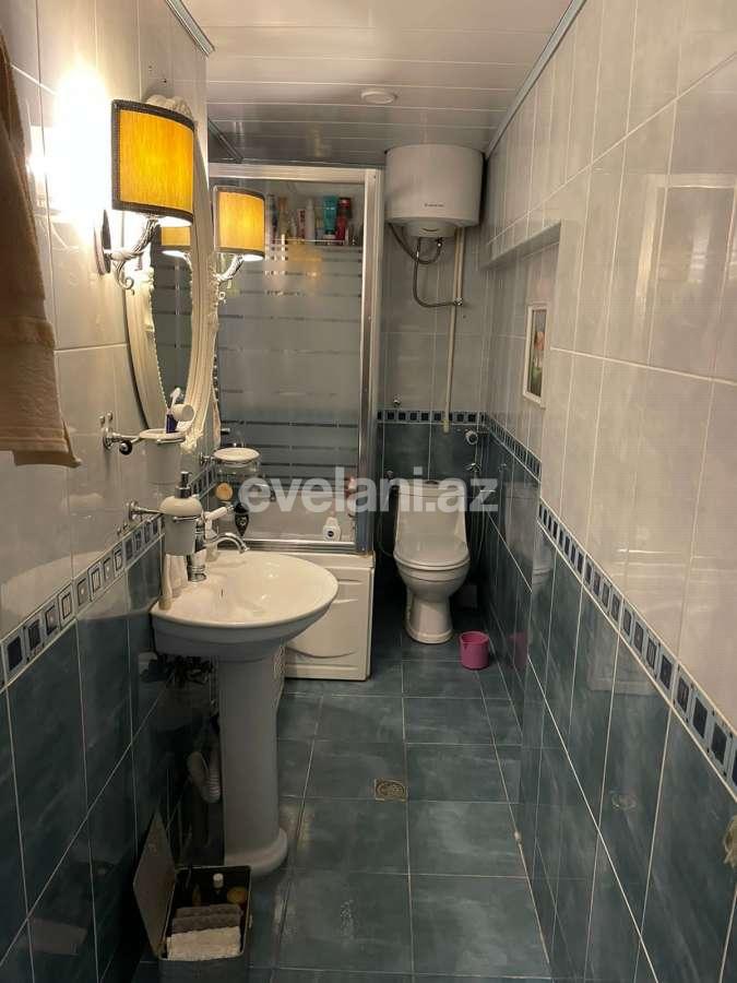 Satılır, köhnə tikili, 3 otaqlı, 110 m², Bakı, Nəsimi r.