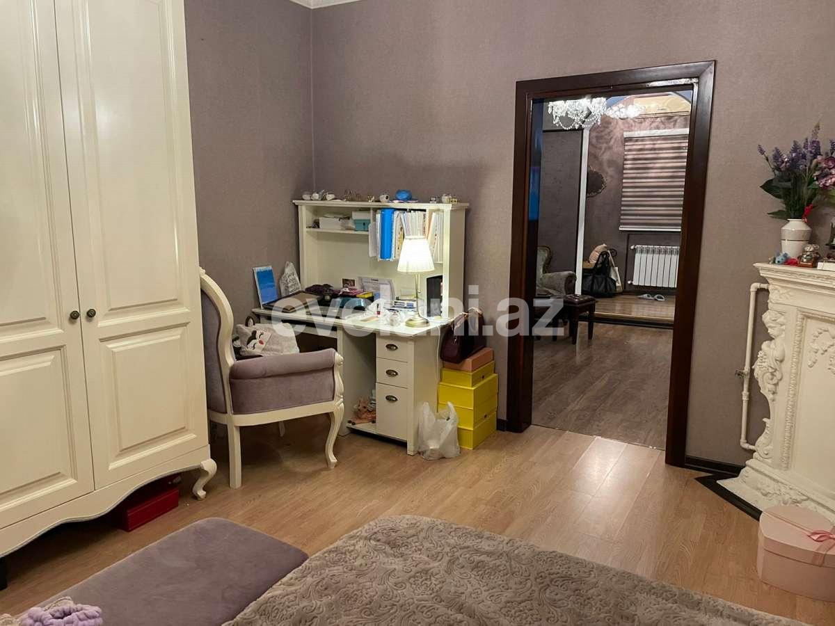 Satılır, köhnə tikili, 3 otaqlı, 110 m², Bakı, Nəsimi r.