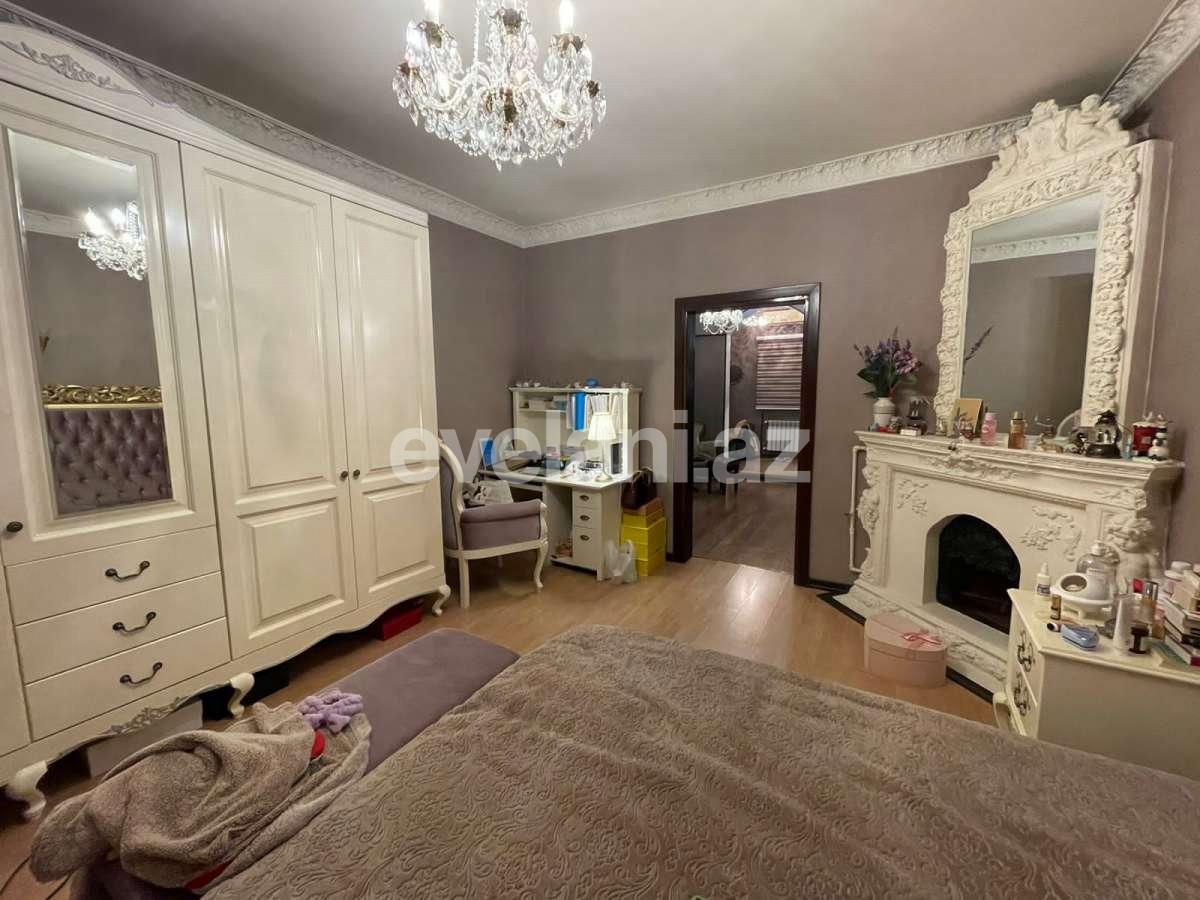 Satılır, köhnə tikili, 3 otaqlı, 110 m², Bakı, Nəsimi r.