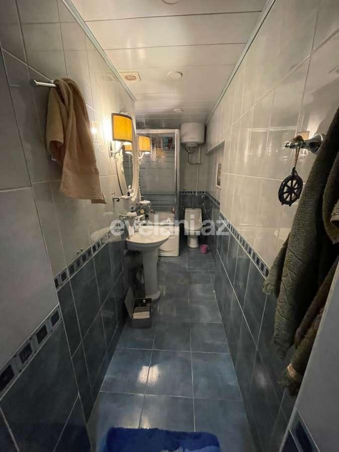 Satılır, köhnə tikili, 3 otaqlı, 110 m², Bakı, Nəsimi r.