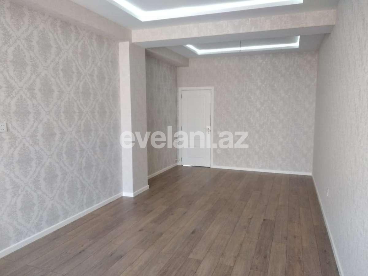 Sale, new building, 3 room, 102 m², Baku, Nizami r, Neftchilar m.