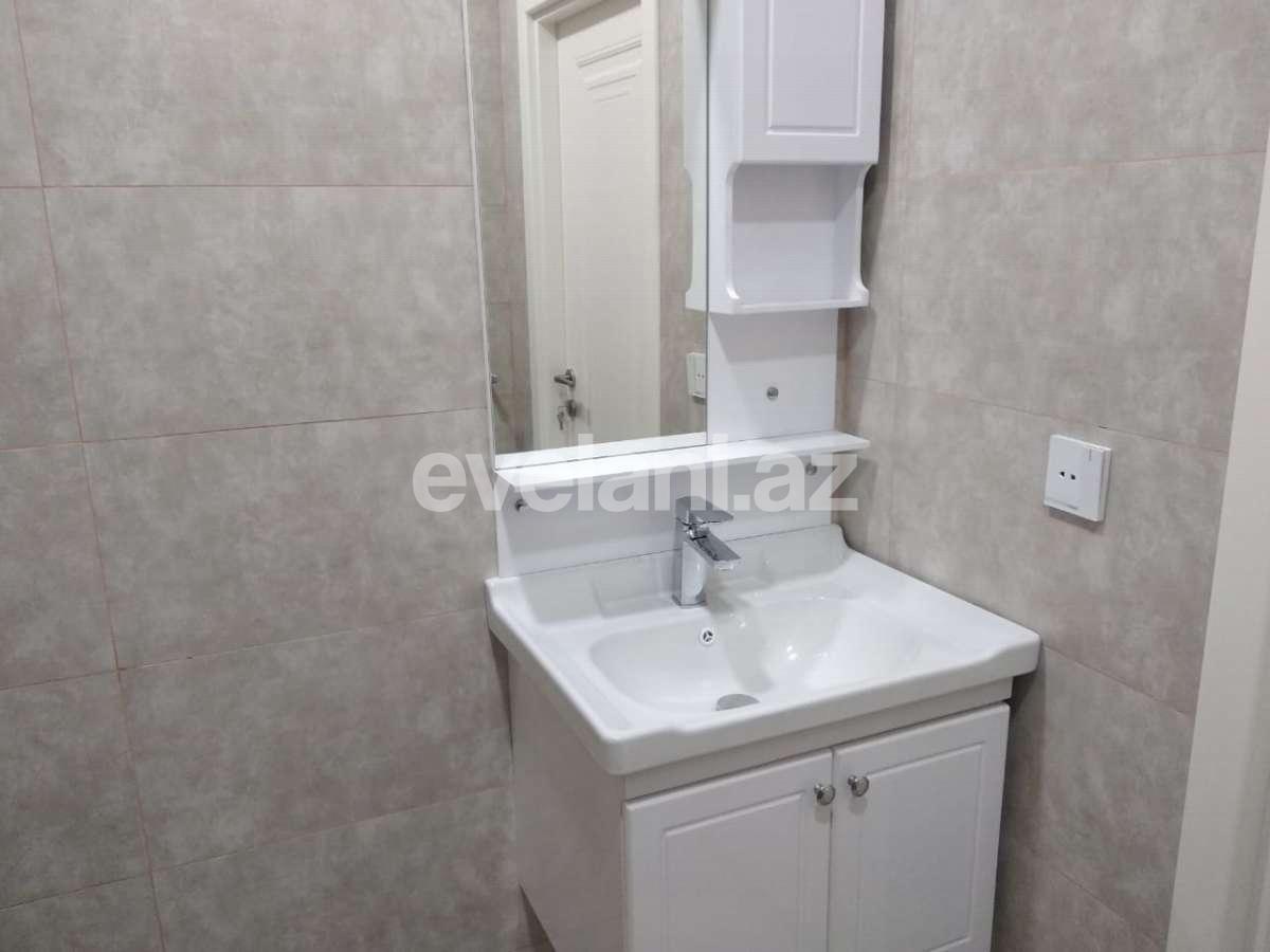 Sale, new building, 3 room, 102 m², Baku, Nizami r, Neftchilar m.