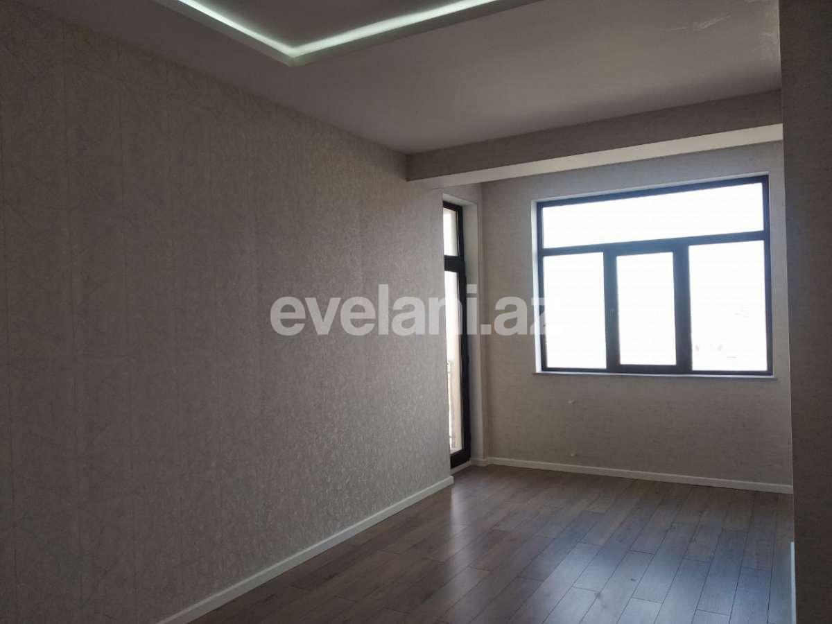 Sale, new building, 3 room, 102 m², Baku, Nizami r, Neftchilar m.