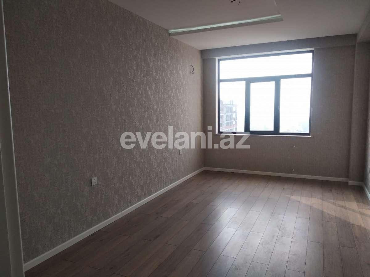 Sale, new building, 3 room, 102 m², Baku, Nizami r, Neftchilar m.