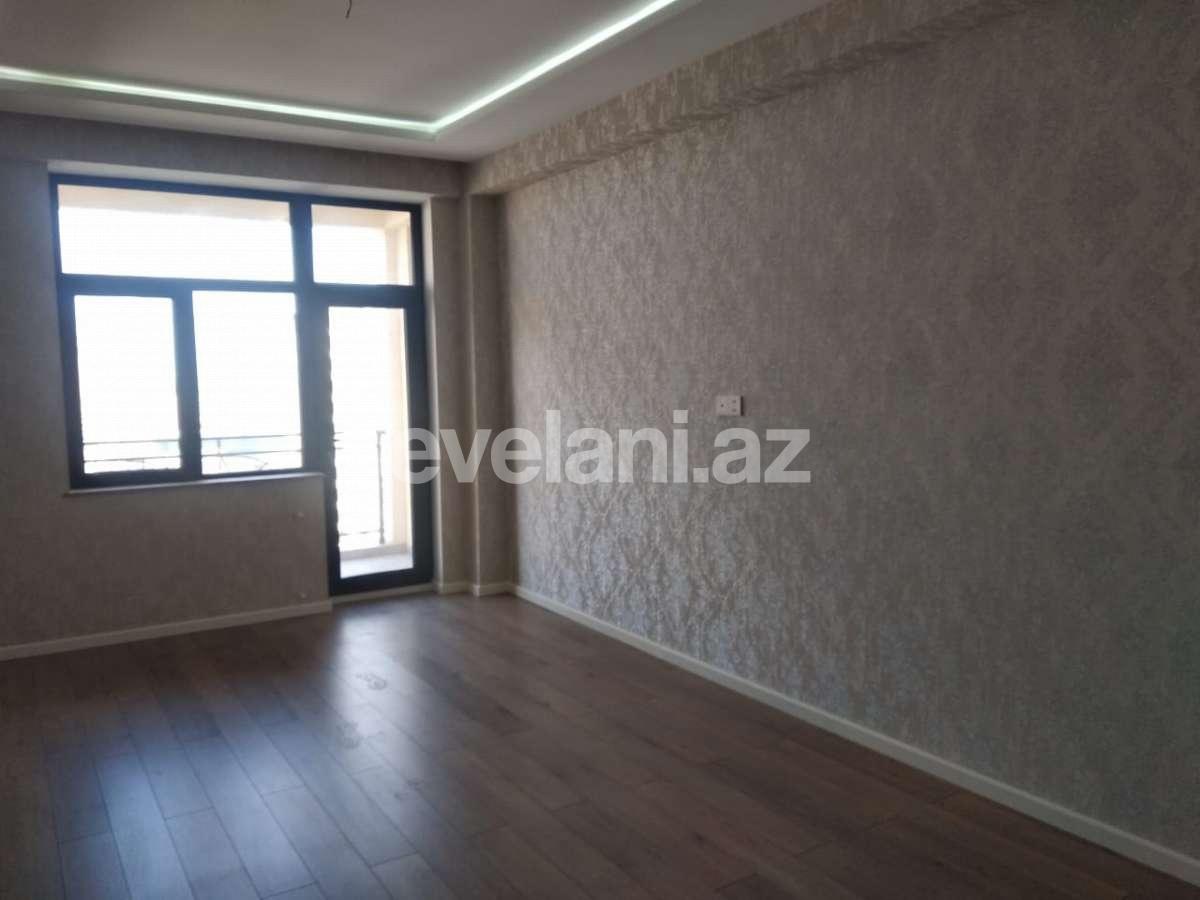 Sale, new building, 3 room, 102 m², Baku, Nizami r, Neftchilar m.