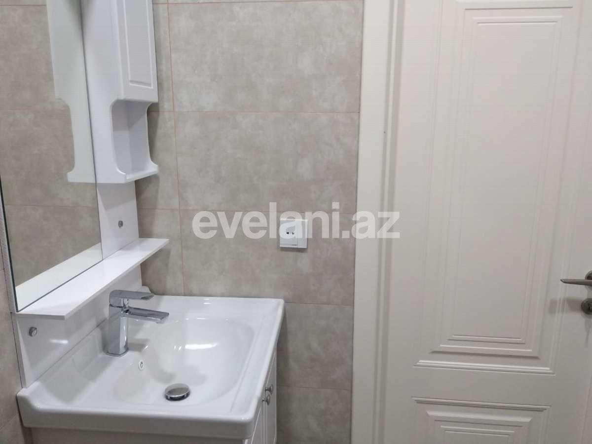 Sale, new building, 3 room, 102 m², Baku, Nizami r, Neftchilar m.