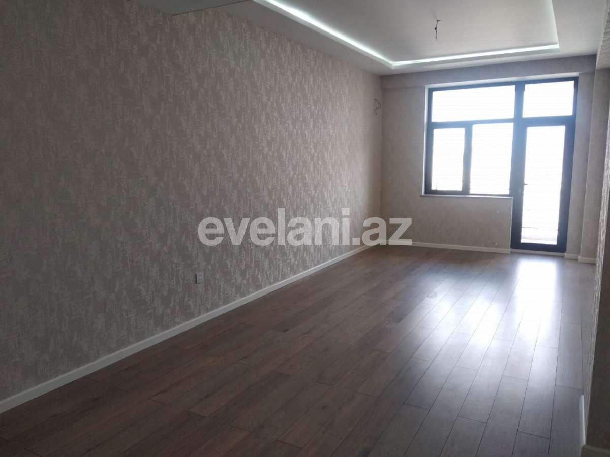 Sale, new building, 3 room, 102 m², Baku, Nizami r, Neftchilar m.