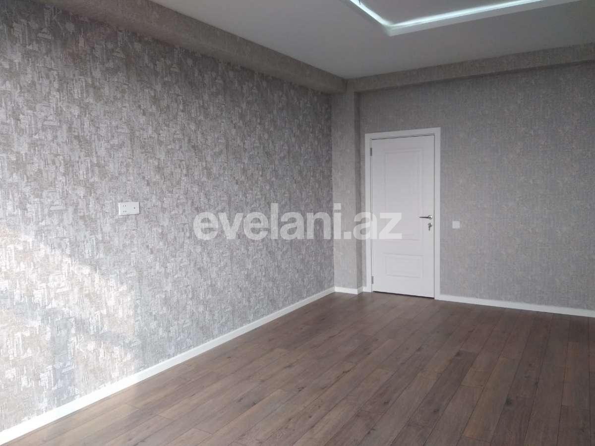 Sale, new building, 3 room, 102 m², Baku, Nizami r, Neftchilar m.